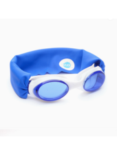 Splash Place Swim Googles Royal Swim Goggles {Blue}