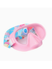 Splash Place Swim Googles Youth Mask- Mermaid {Pink Multi}