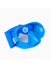 Splash Place Swim Googles Youth Mask- Royal  {Blue}
