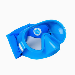 Splash Place Swim Googles Youth Mask- Royal  {Blue}