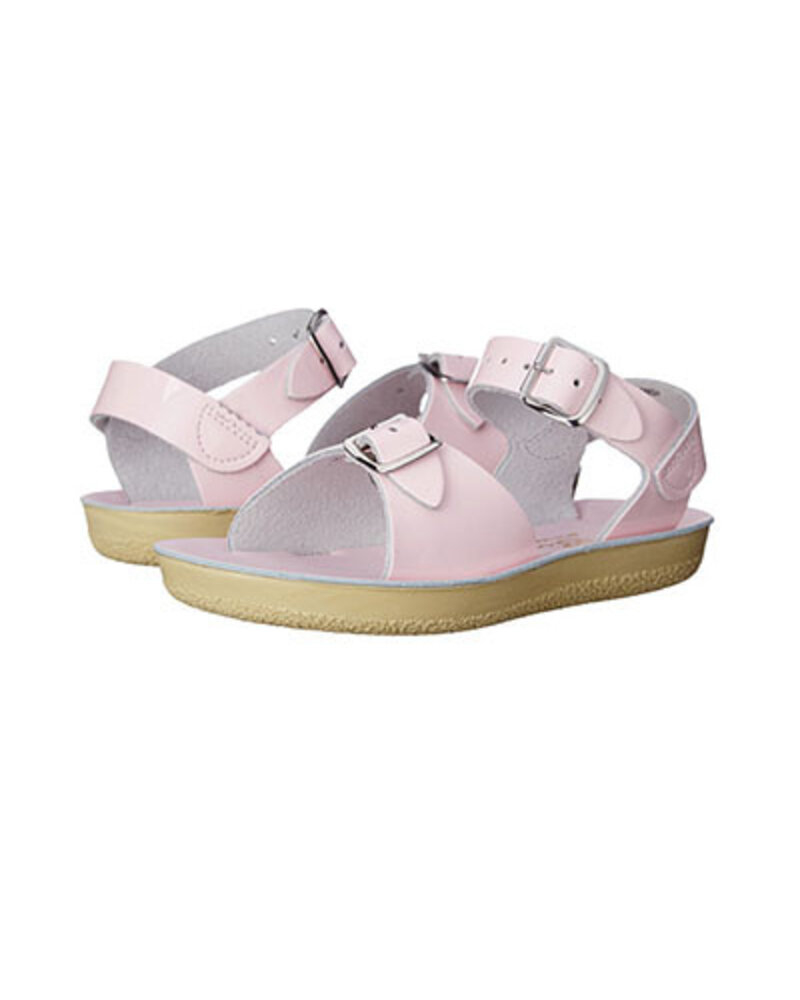 Sun-San Surfer {Shiny Pink}