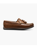 Florsheim Jasper Tassel Jr {Saddle Tan 257}