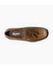 Florsheim Jasper Tassel Jr {Saddle Tan 257}