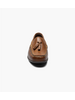 Florsheim Jasper Tassel Jr {Saddle Tan 257}