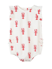 Vignette V1620A Dakota Bubble {White Lobster}