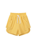 Vignette Danny/Harley Set  {Gold Rib}