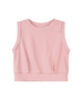 Vignette Danny/Harley Set  {Pink Rib}