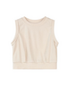 Vignette Danny/Harley Set {Cream Rib}