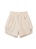 Vignette Danny/Harley Set {Cream Rib}