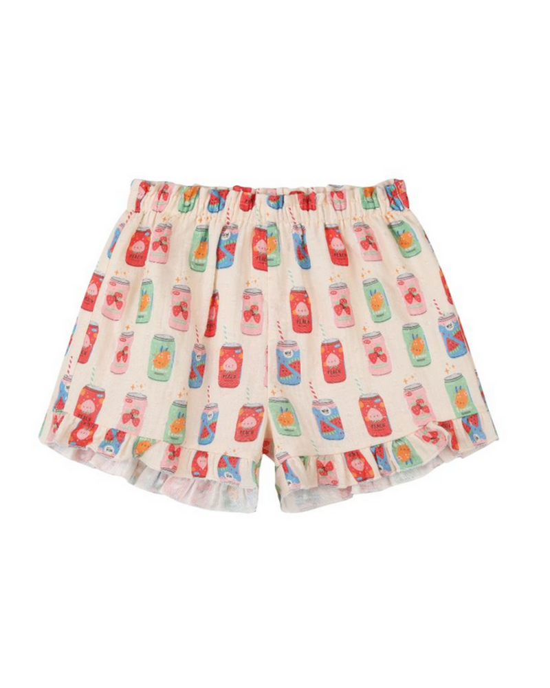 Vignette Mallory/Mila Set {Soda Pop}