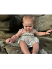 Vignette V1604B Cassidy Set {Yellow Meadow Floral}