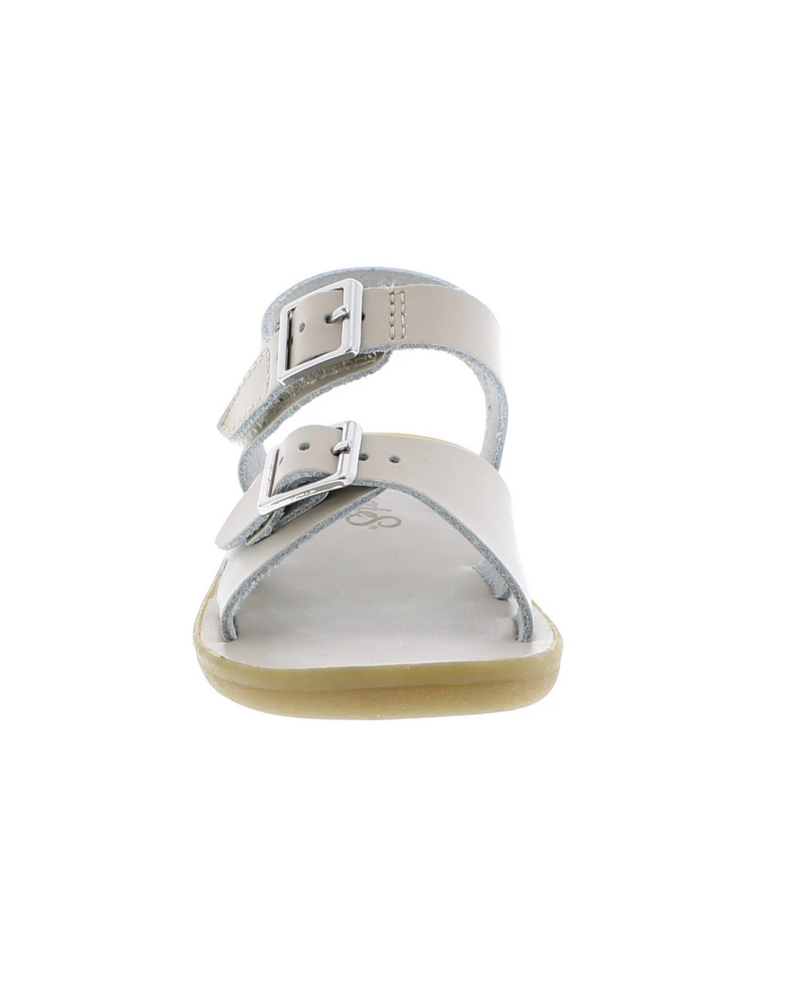 FootMates Tide {Ecru}