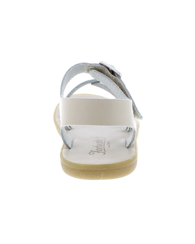 FootMates Tide {Ecru}