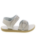 FootMates Tide {Ecru}