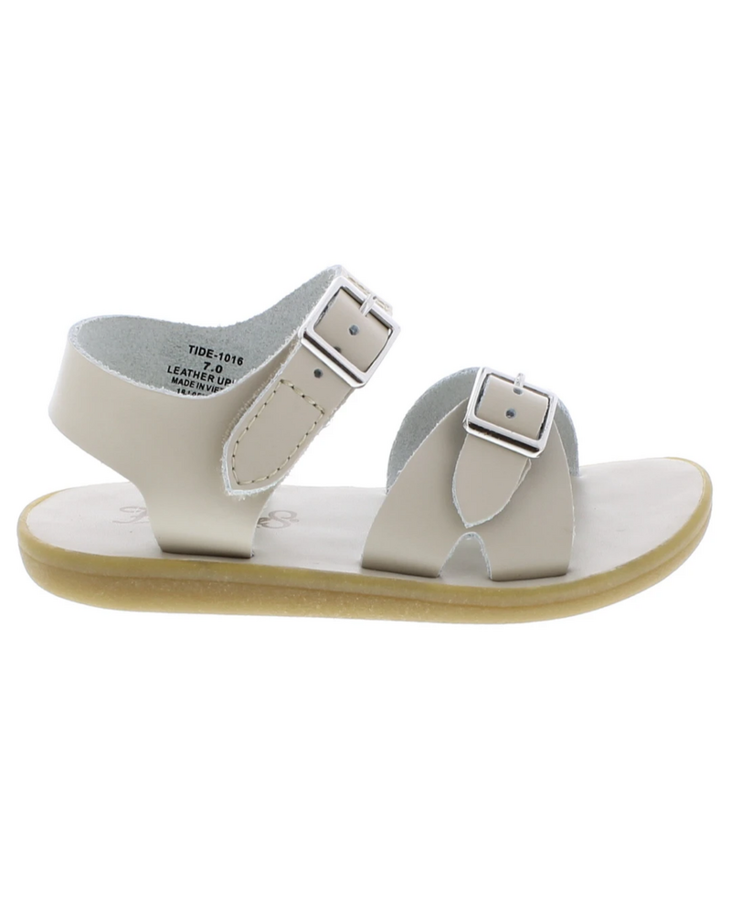 FootMates Tide {Ecru}