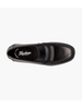 Florsheim 16680 Jasper Strap Jr. {Black 001}
