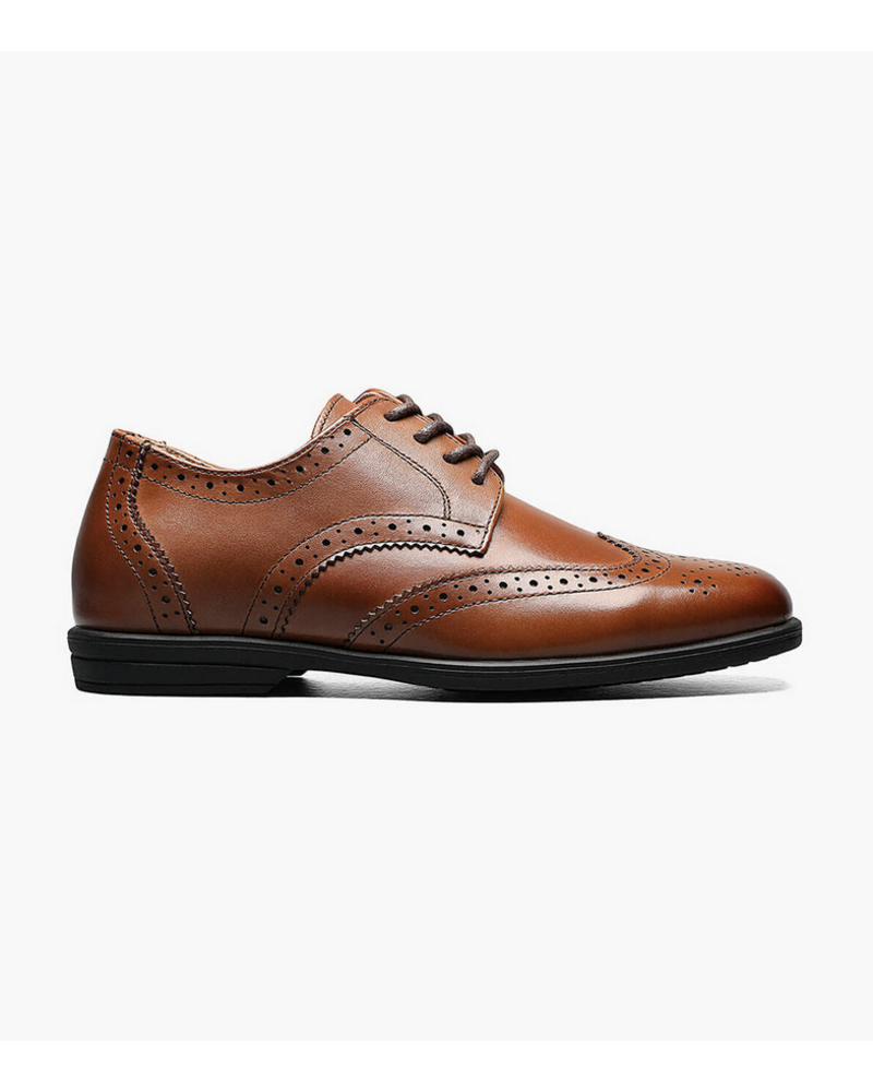 Florsheim Reveal Wing Jr. {Cognac 221}