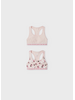 Mayoral 2 Bras Set {Salmon/Peach}