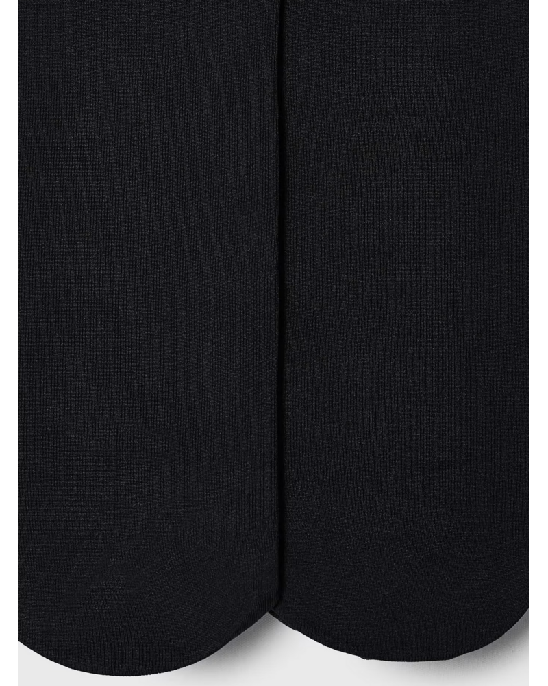 Mayoral Pantyhose {Black}