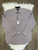 L/S Dress Shirt {Crimson Clover Check}