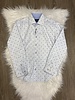 L/S Dress Shirt {Azurre Seed Print}