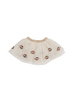 Angel Dear Footballs Tutu Skirt {Ivory}