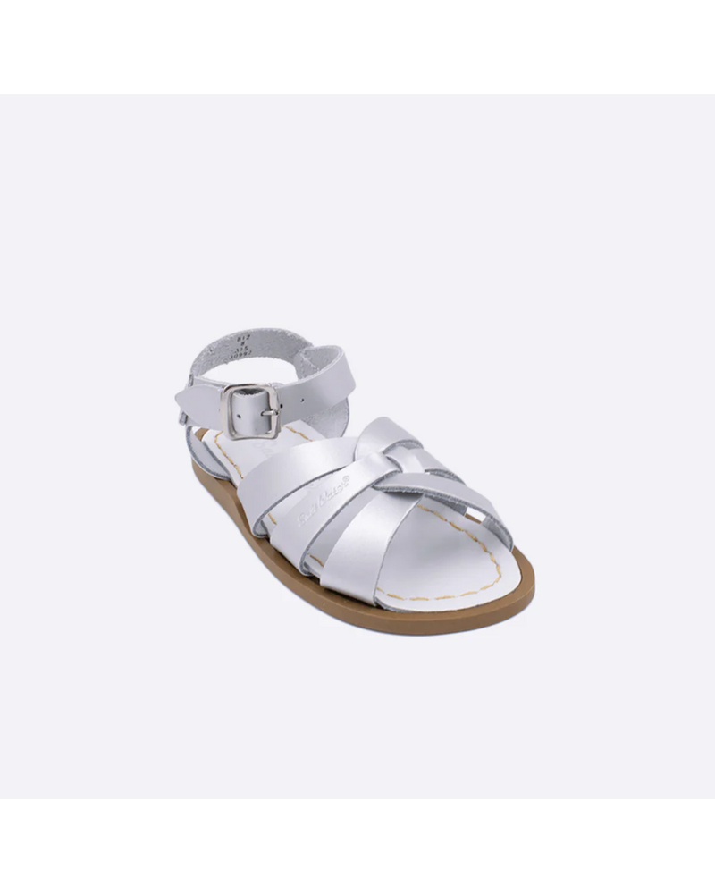 Sun-San Salt Water {Metallic Silver}