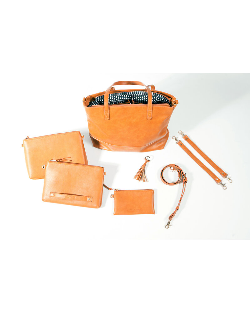 Bella Tunno Boss Bag 5-1