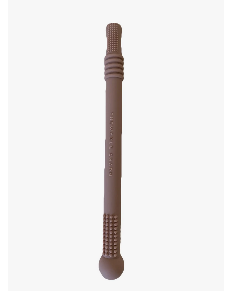 Chewable Charm Magic Teething Wand {3 Color Options}