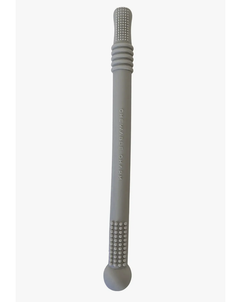 Chewable Charm Magic Teething Wand {3 Color Options}