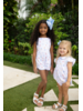 Cypress Row 256634F Saltwater Soiree Juliet Jumper {White}