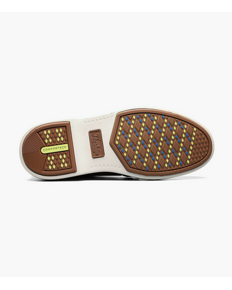 Florsheim Supacush CHK JR