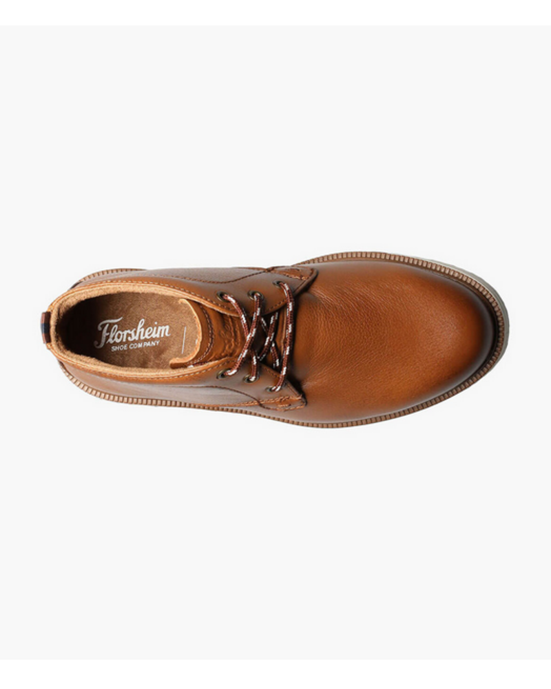 Florsheim Supacush CHK JR