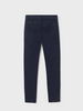 Mayoral Twill Basic Trouser {Navy} Tween