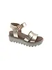 MIA LGK533 Fayte {Rose Gold}