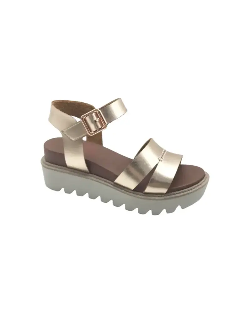 MIA LGK533 Fayte {Rose Gold}