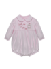 Remember Nguyen Brady Catch Me if You Can Bubble {Lt. Pink}