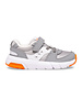 Saucony Jazz Lite 2.0 {Grey/Orange}