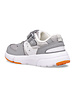 Saucony Jazz Lite 2.0 {Grey/Orange}