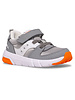 Saucony Jazz Lite 2.0 {Grey/Orange}