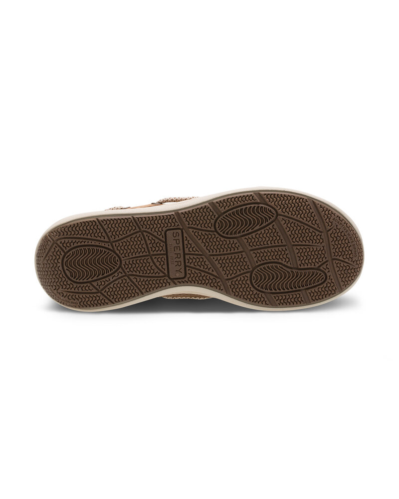 Sperry Top-Slider Sperry Gamefish {Dark Tan}