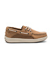 Sperry Top-Slider Sperry Gamefish {Dark Tan}