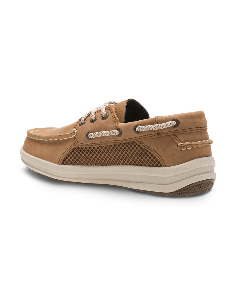 Sperry Top-Slider Sperry Gamefish {Dark Tan}