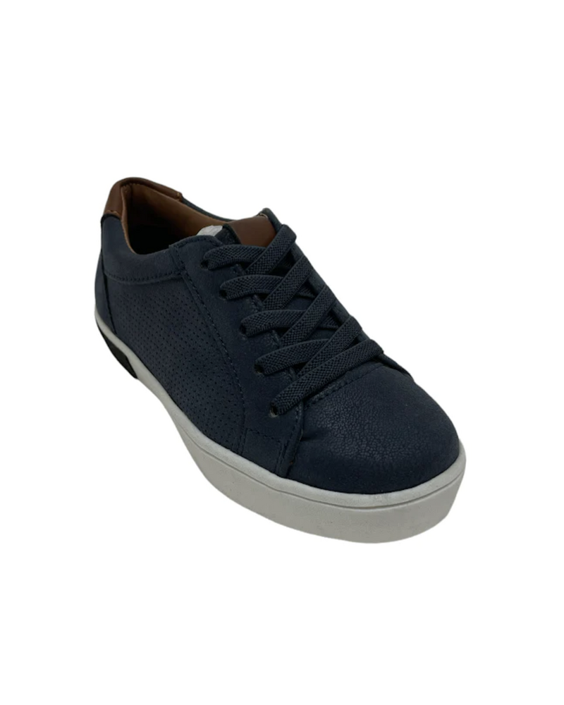 Strauss + Ramm Colyn {Navy}
