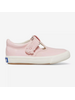 Keds Daphne T Strap {Blush Patent}