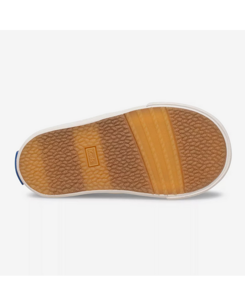 Keds Daphne T Strap {Blush Patent}