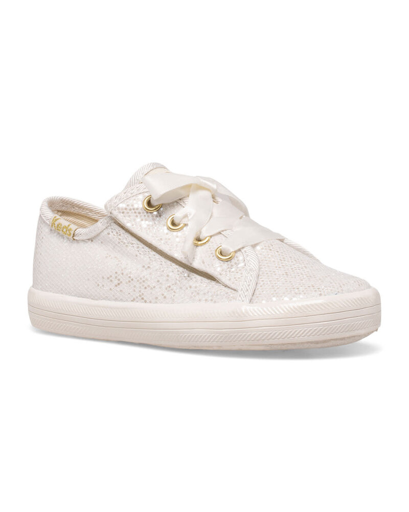 Keds Kickstart Jr Celebrations {Sparkly Glitter}