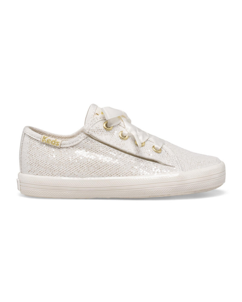 Keds Kickstart Jr Celebrations {Sparkly Glitter}