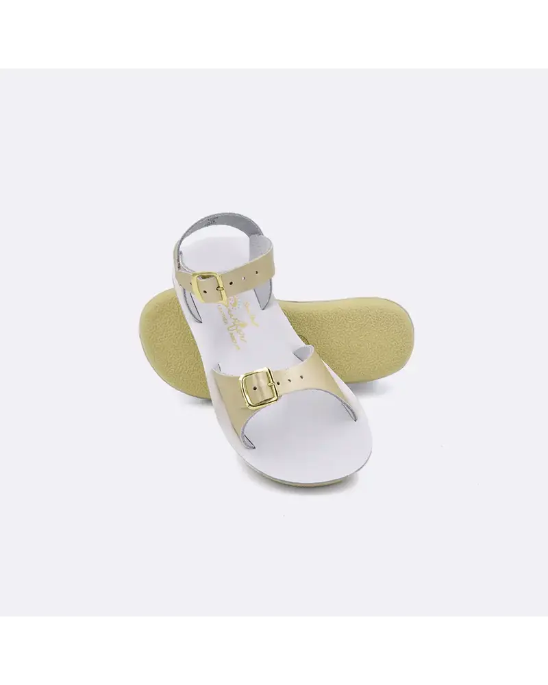 Sun-San Surfer (Metallic) {3 Color Options}