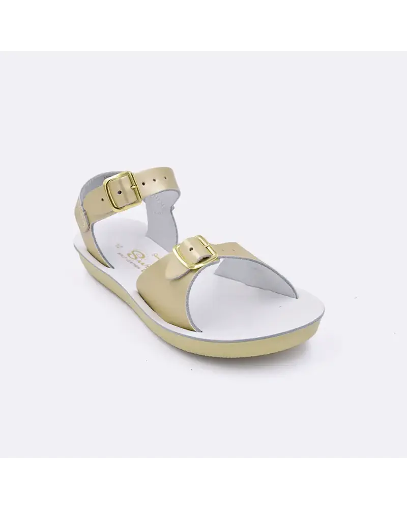 Sun-San Surfer (Metallic) {3 Color Options}
